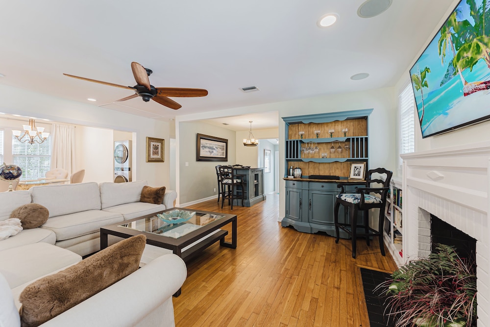 Coco Plum Cottage