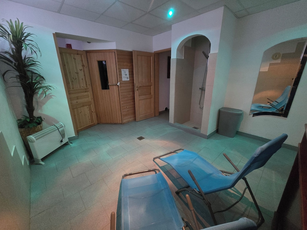 Apartmaji Rozle