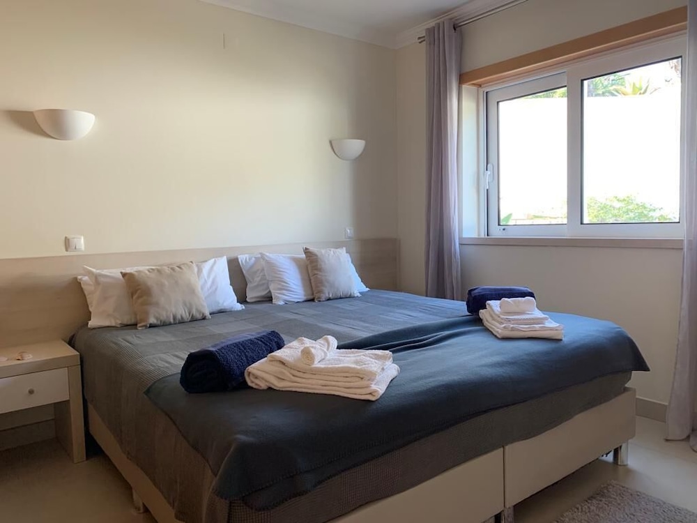 Apartment Oasis Praia Carvoeiro Bay view 4