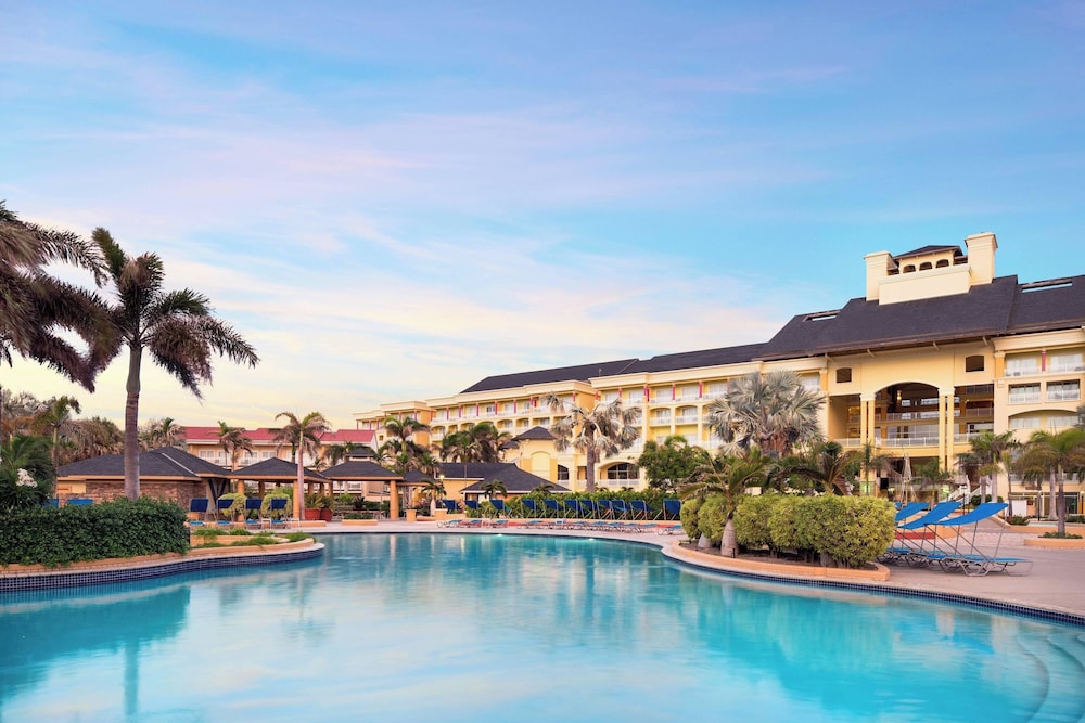 St Kitts Marriott Beach Resort, Casino & Spa - Photo 75