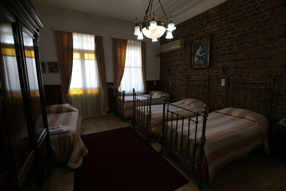 Yeşilköy Airport Butik Otel - Image 31