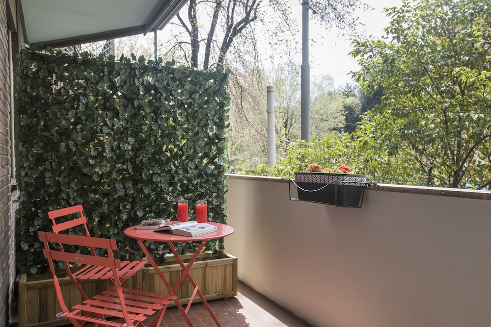 Trastevere Gallery Suites