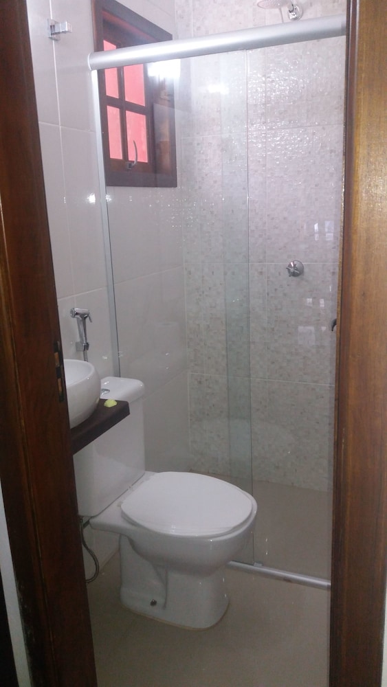 Bali Suites Itamambuca