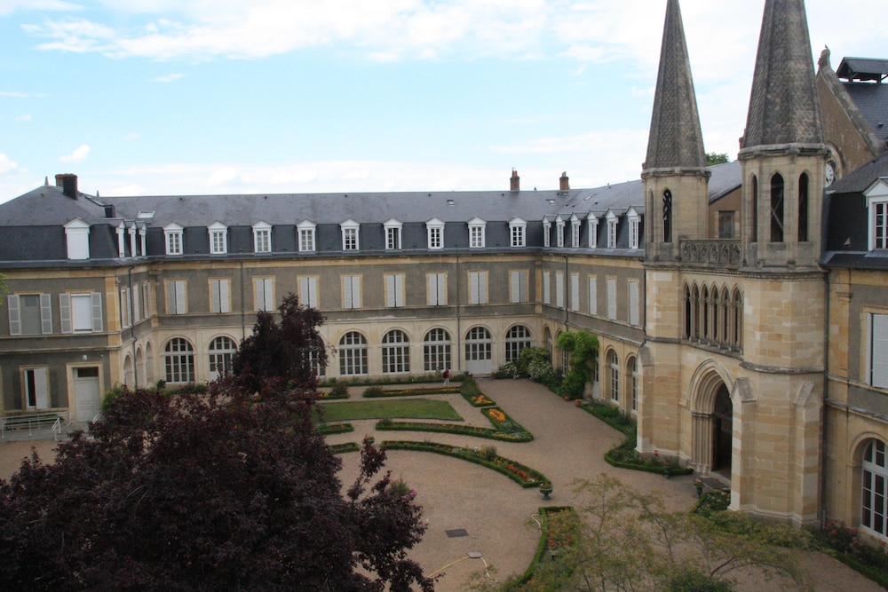 Espace Bernadette Soubirous Nevers