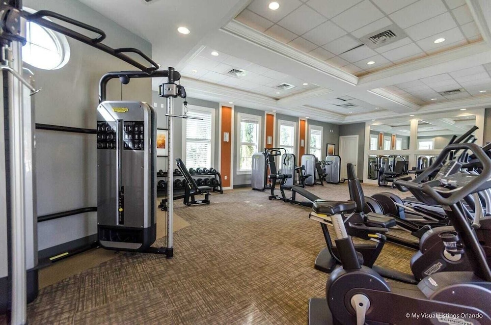 Sleeps 18! Solterra Resort, Pool, Gameroom, Themed Bdrs Broad Oak by Avantstay