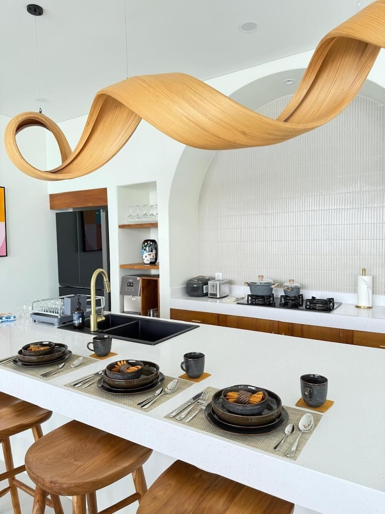Marcio Luxury Villa by Bali Lyfe Venture