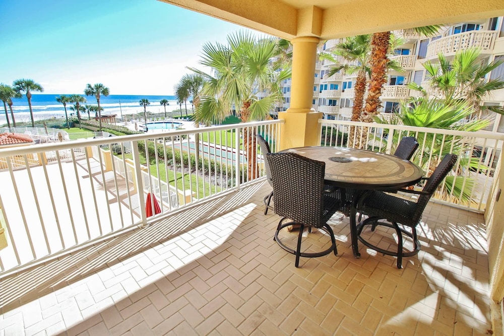 Atlantic Villas 203