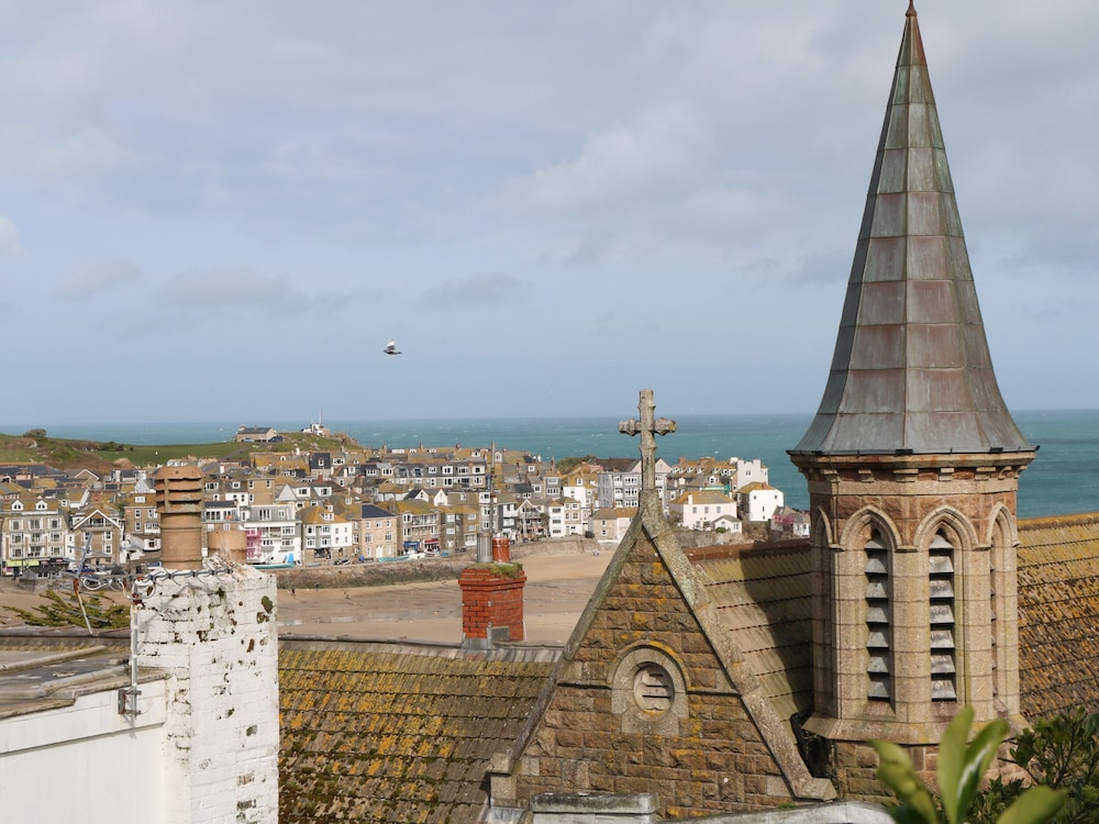 Rooftops
