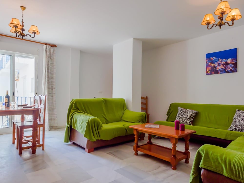 Apartamento Carril de la Fuente 17597