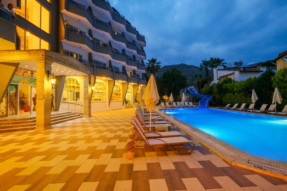 Selen Otel Icmeler - Image 91