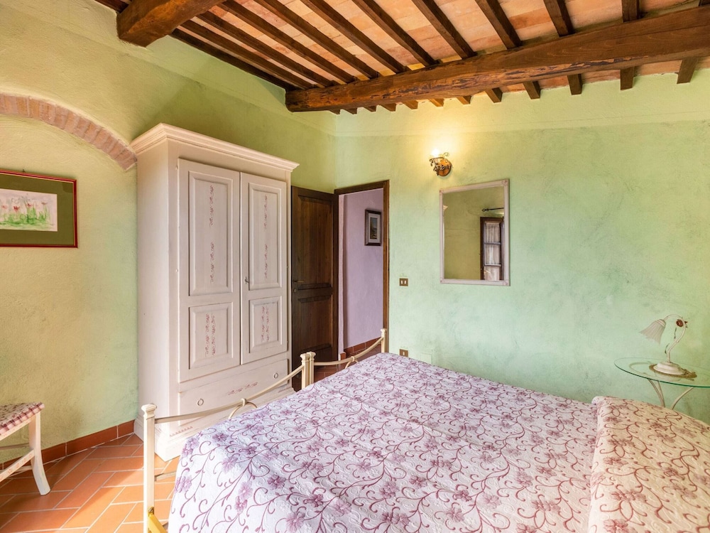 Tuscan Views, Seggiano view 3