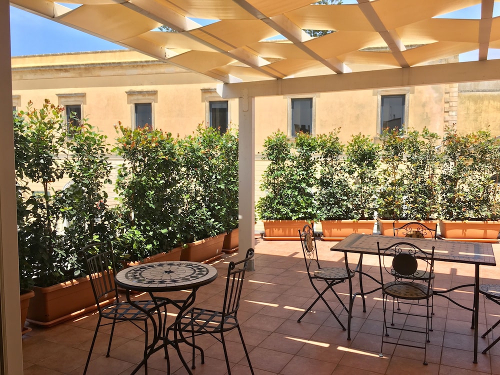 B&B l' Assunta
