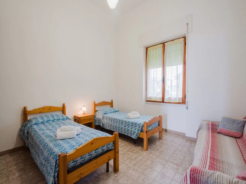 Seafront Apartment With Stunning Asinara Views