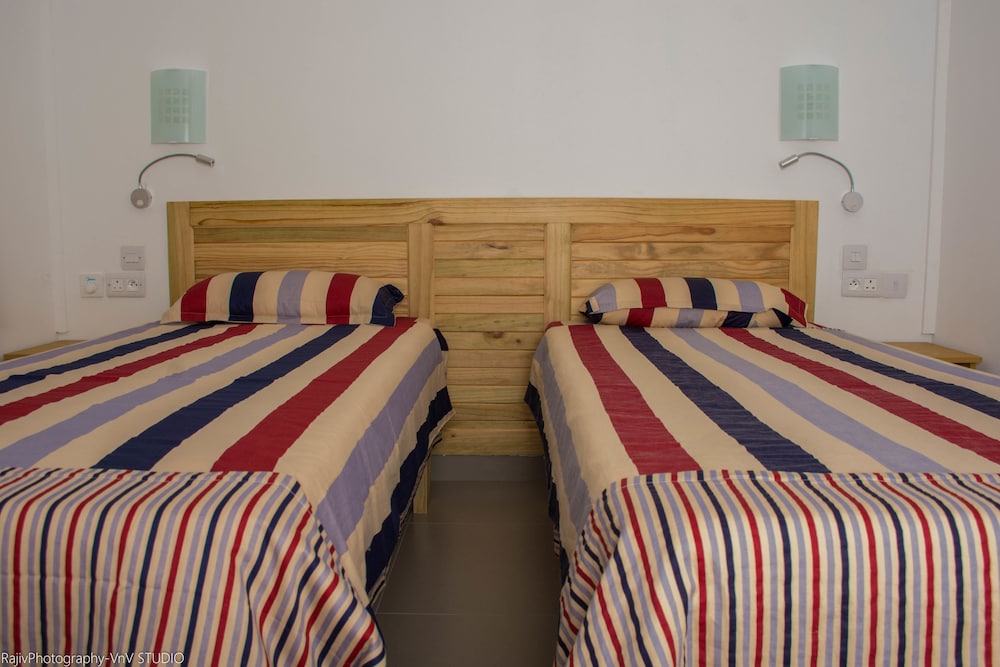 Villa Alexis Self-Catering photo 4