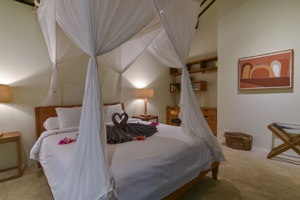 Sumberkima Hill Private Villa Retreat