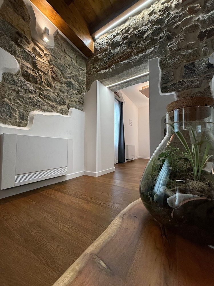 EXORIA Luxury Rooms & Spa