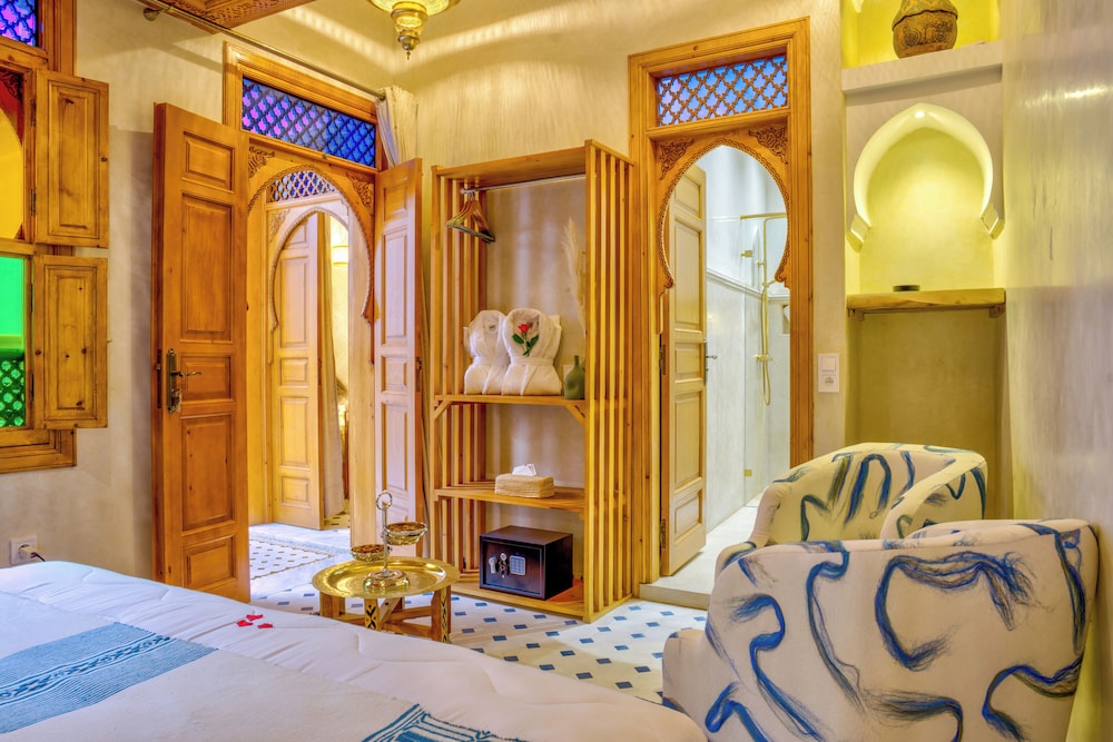 Riad Al Ghazlan