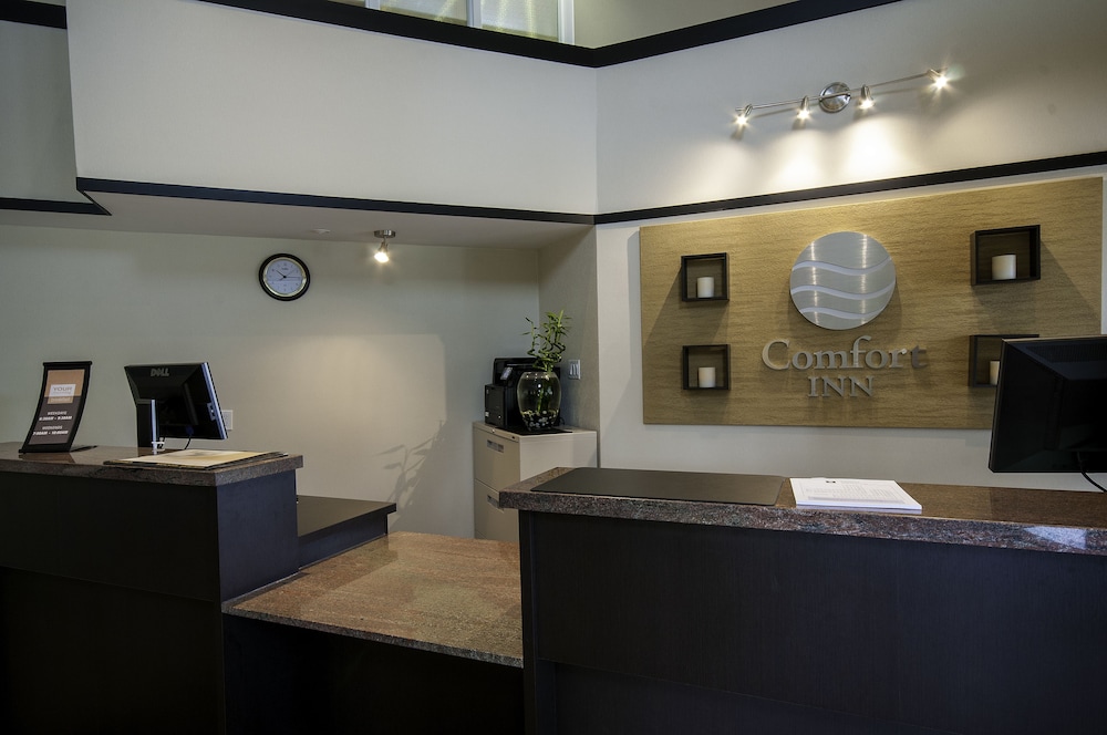 Huntsville Vacations - Comfort Inn - Property Image 31