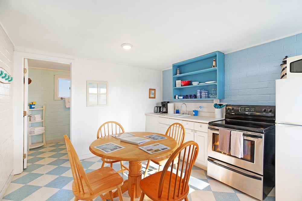 Sand Dollar Condos