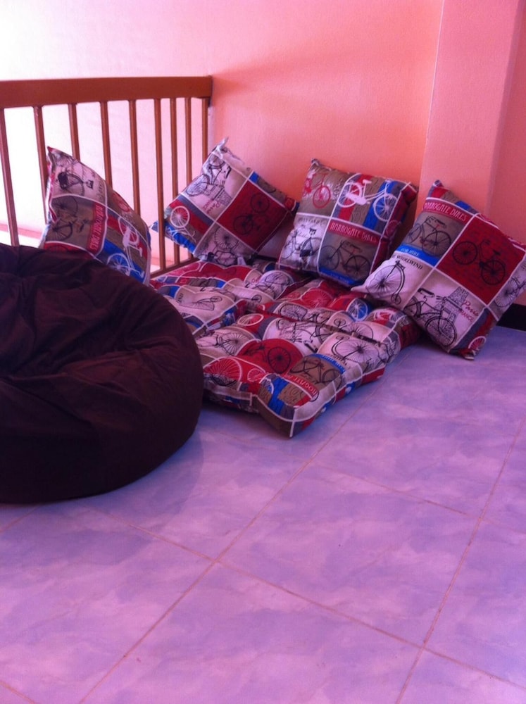 Karma Home Hostel