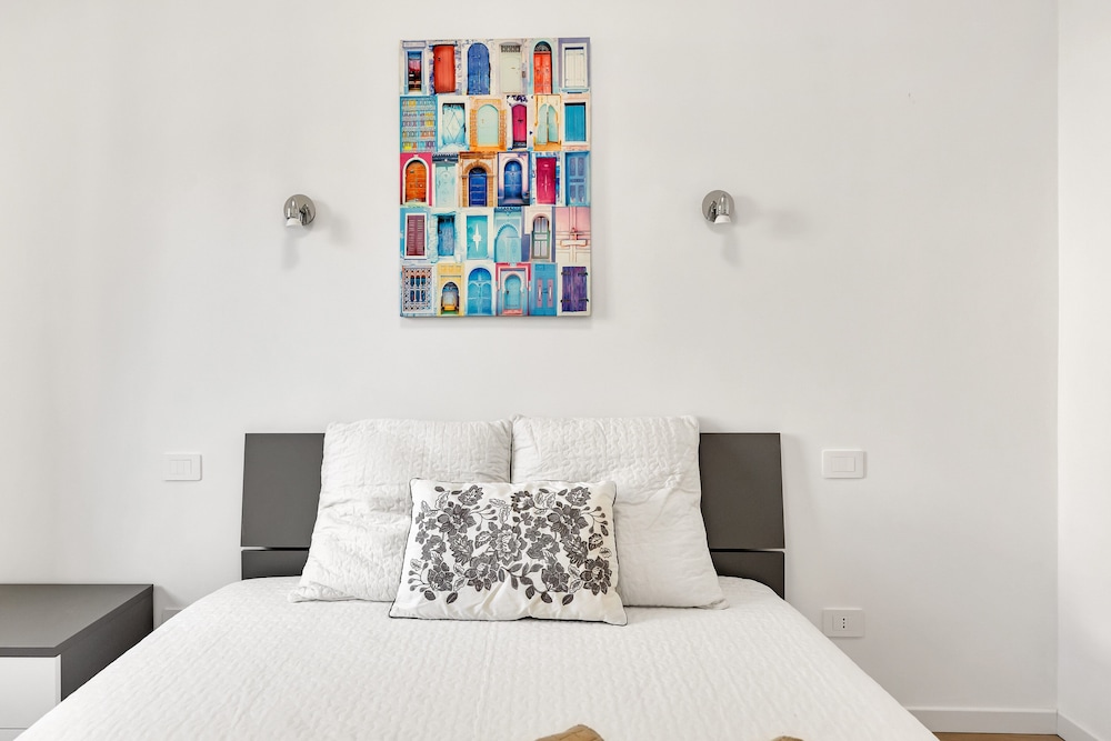 Alessia's Flat - Borgo Palazzo