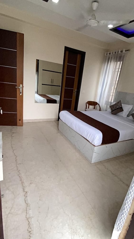 Cassava Stay