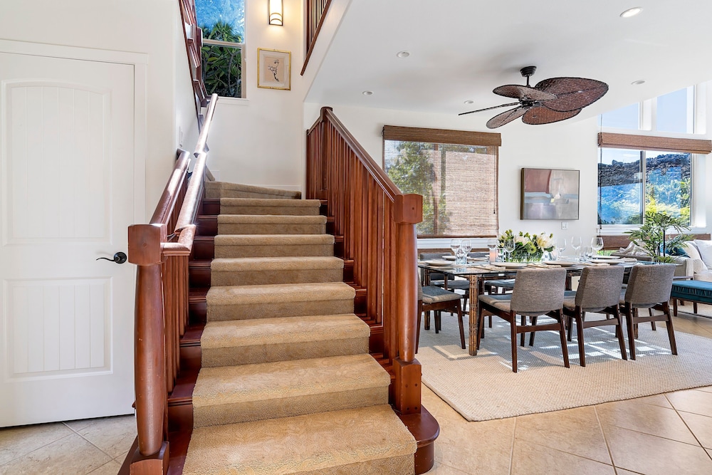 Peaceful Concierge Included Mauna Lani