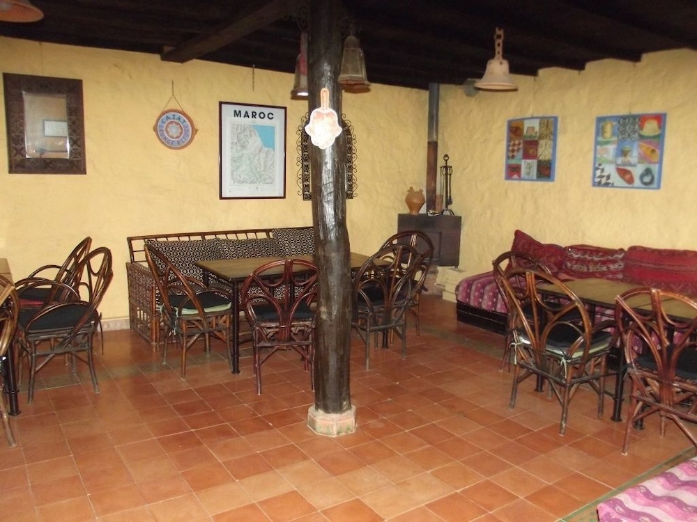 Caiat Refuge