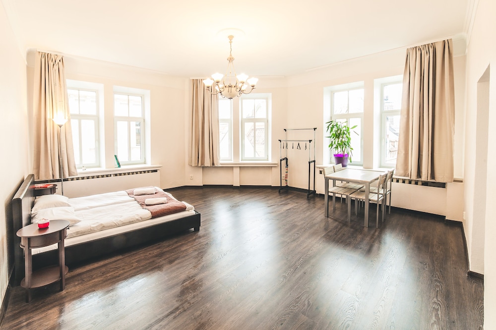 Riga Old Town Apartments