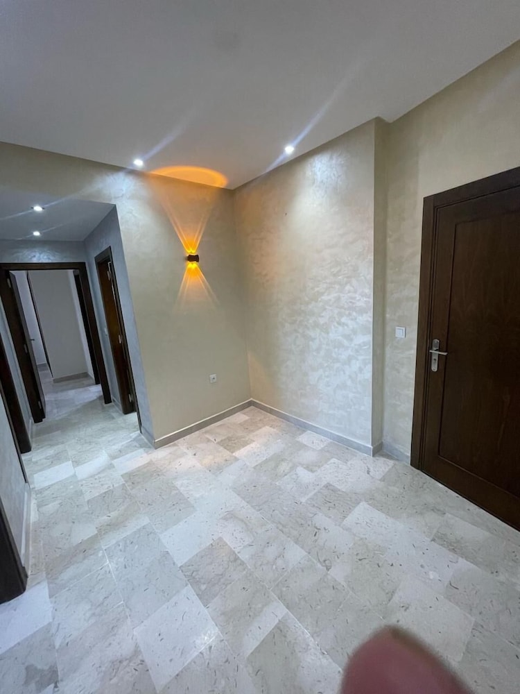 Appartements à 1min de la gare tgv