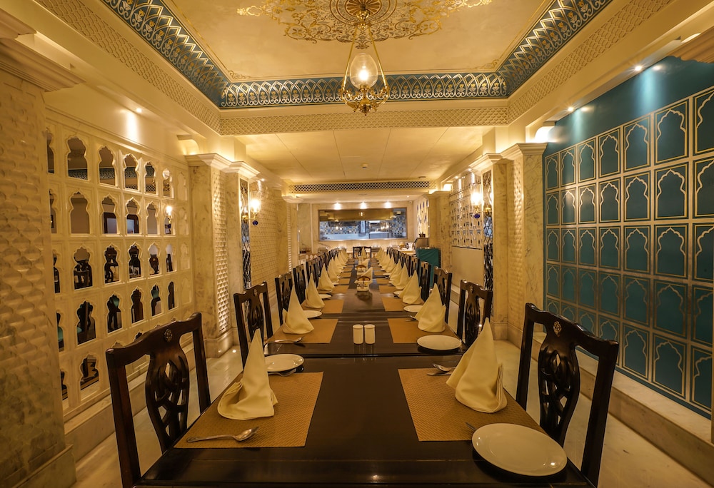 Shahpura House 36