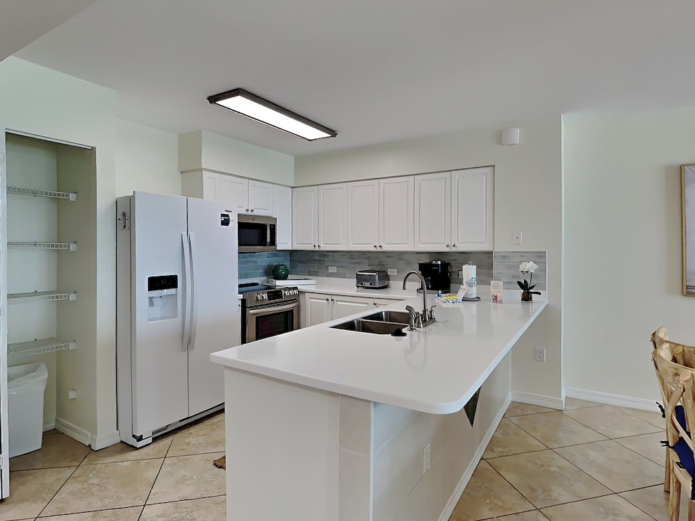 Island Princess by Southern Vacation Rentals