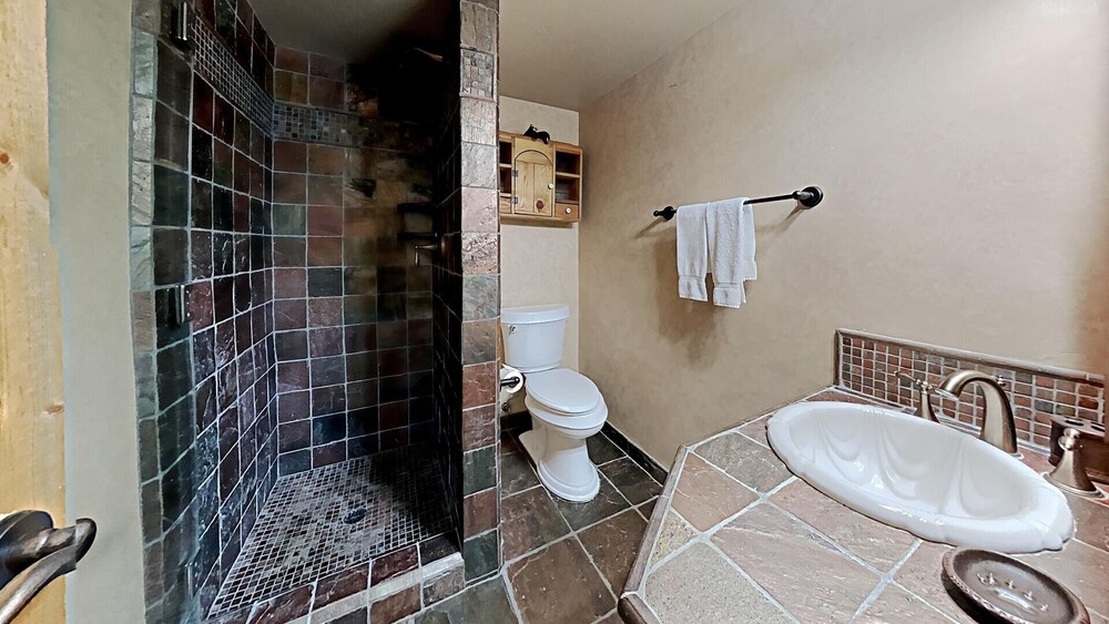 Mammoth Mountain - Vacation Condos