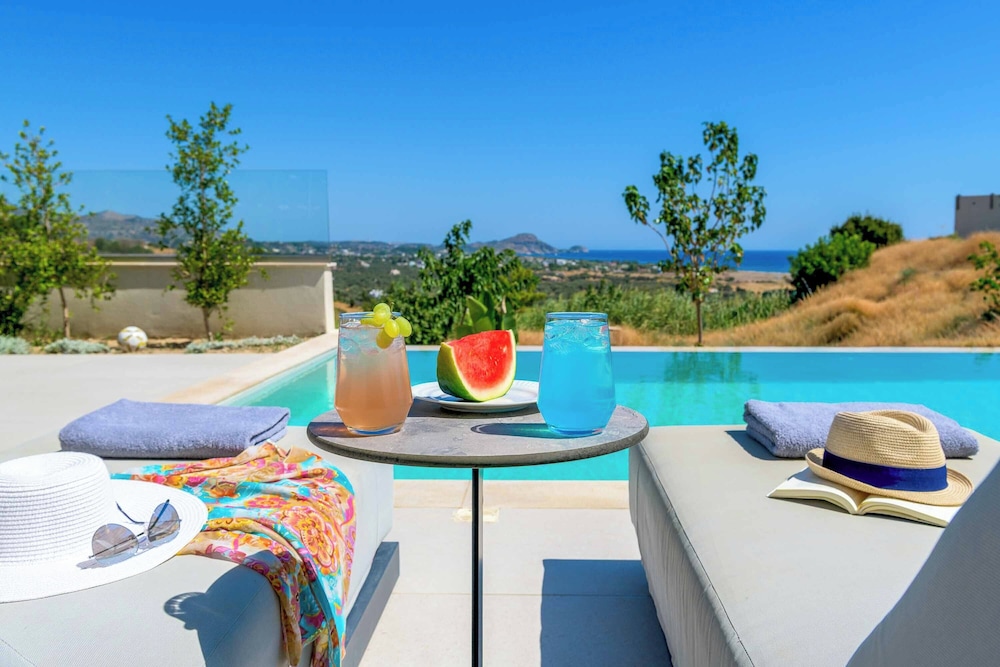 Villa Trapezia Diamond