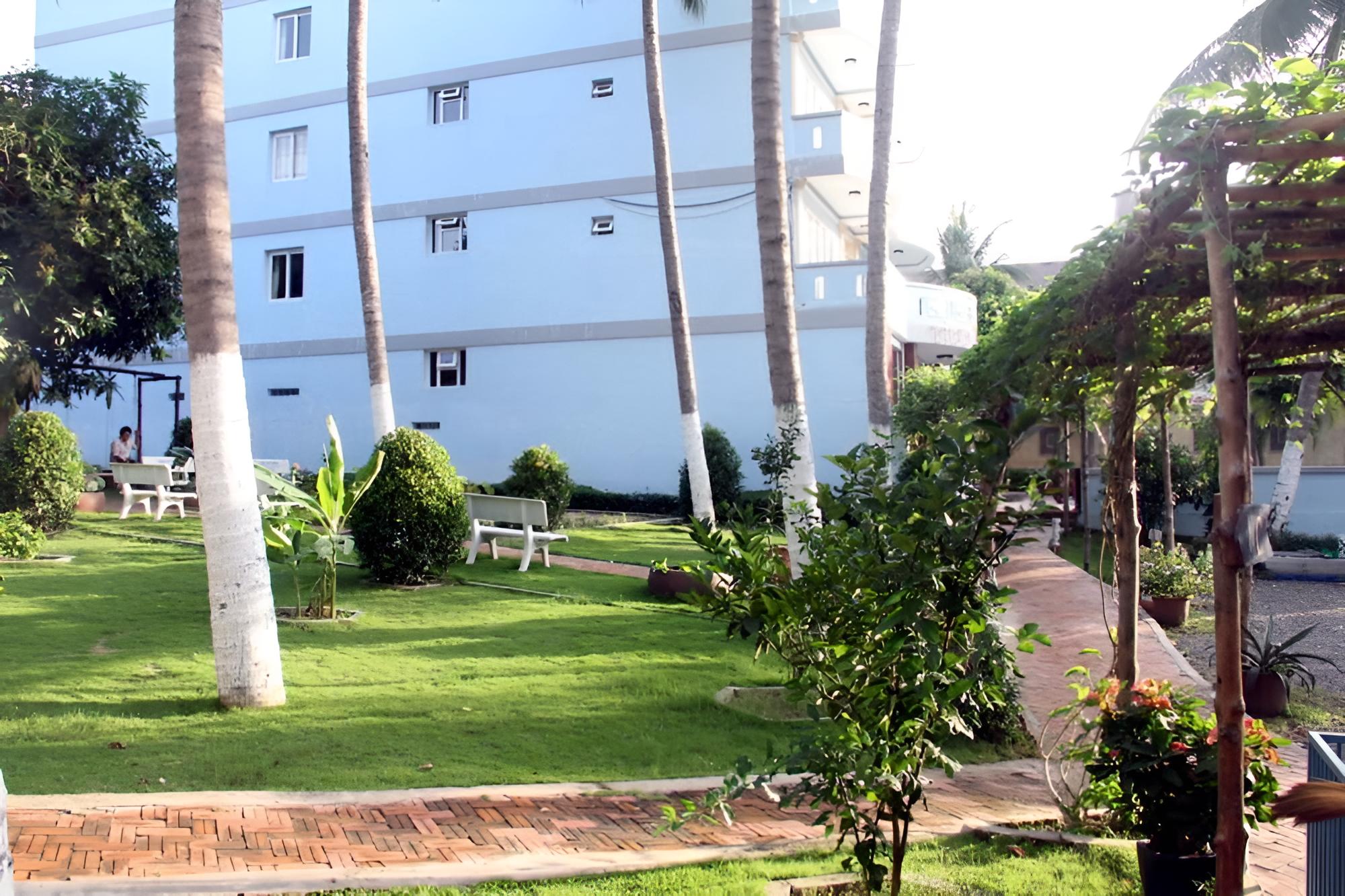 Thao Ha Muine Hotel