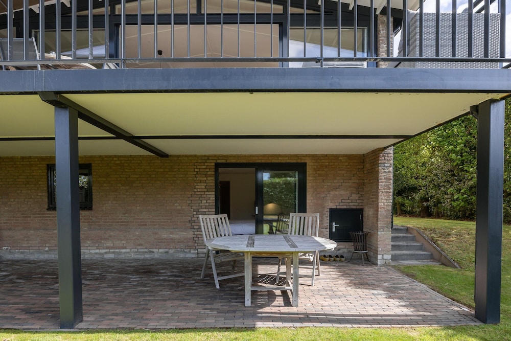 Holiday Home Near Veerse Meer With Terrace
