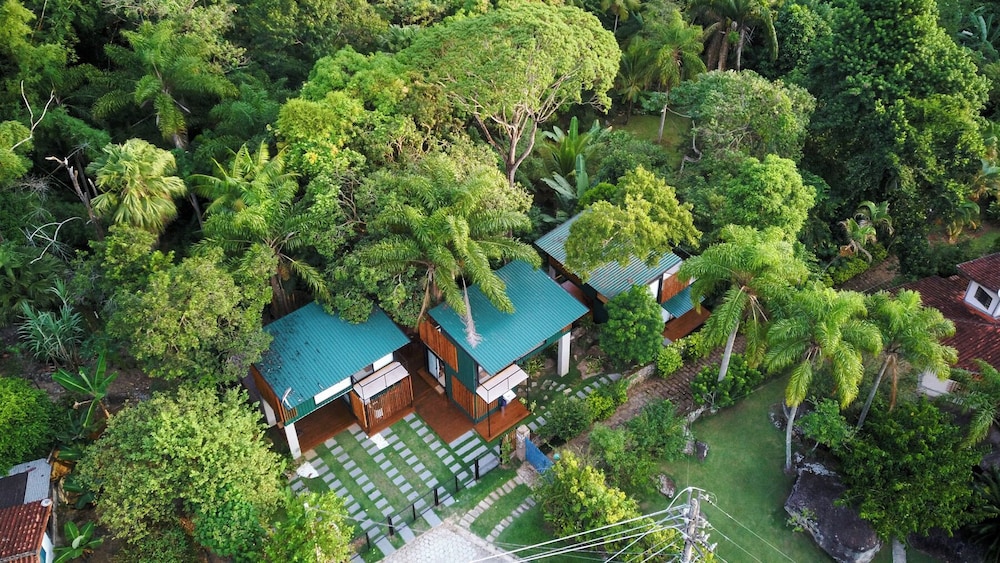 Casa Natu Ilhabela
