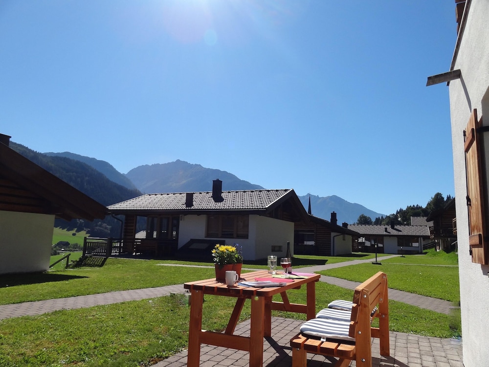 Chalet in Konigsleiten by Zillertal Ski Arena