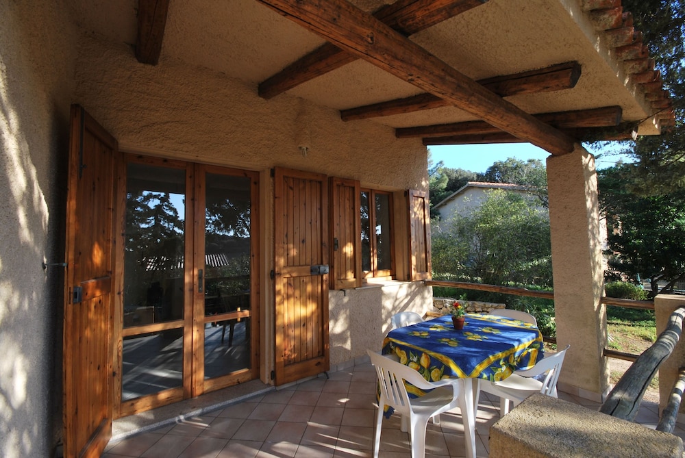 Villetta dei Tigli