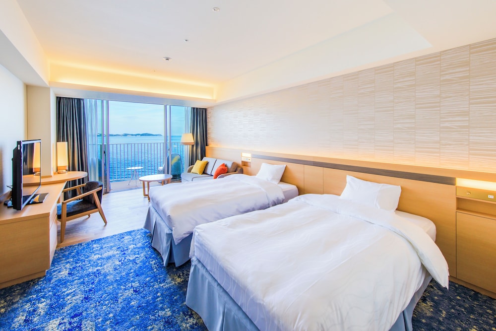 Atami Korakuen Hotel 30