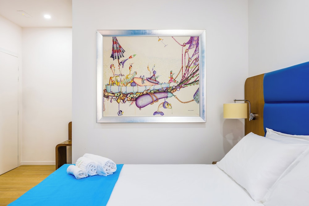 Carlo III guest house