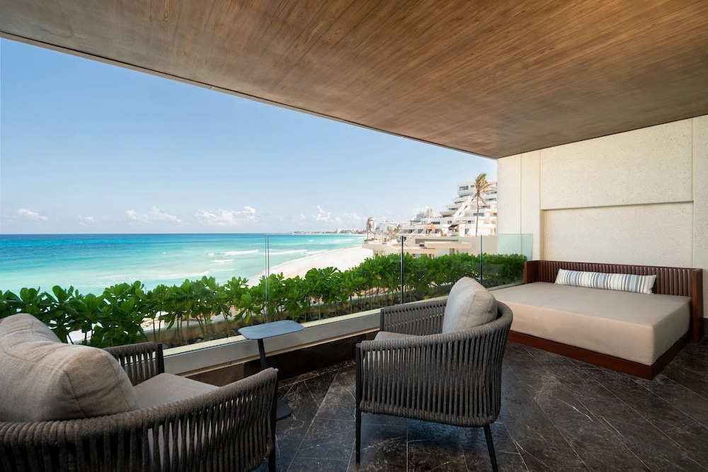 Secrets Mirabel Cancún Resort & Spa – Adults Only – All Inclusive