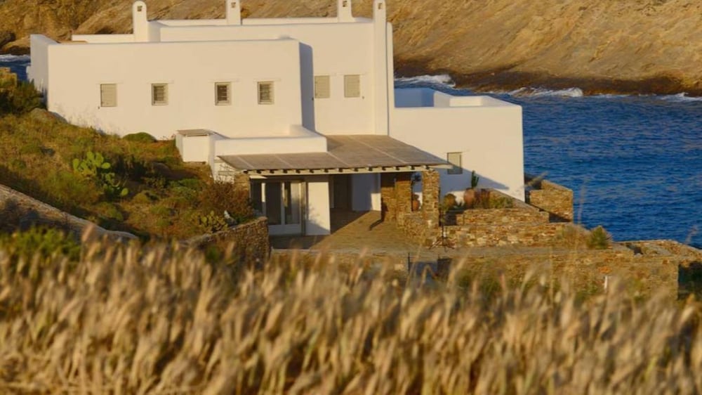 Master Villa Complex 13 Bedrooms view 5