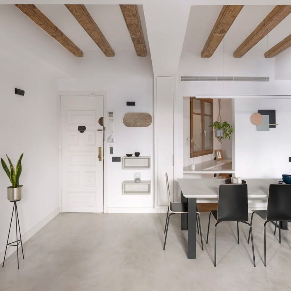 Blue Velvet Premium 2BR Near Plaza Catalunya