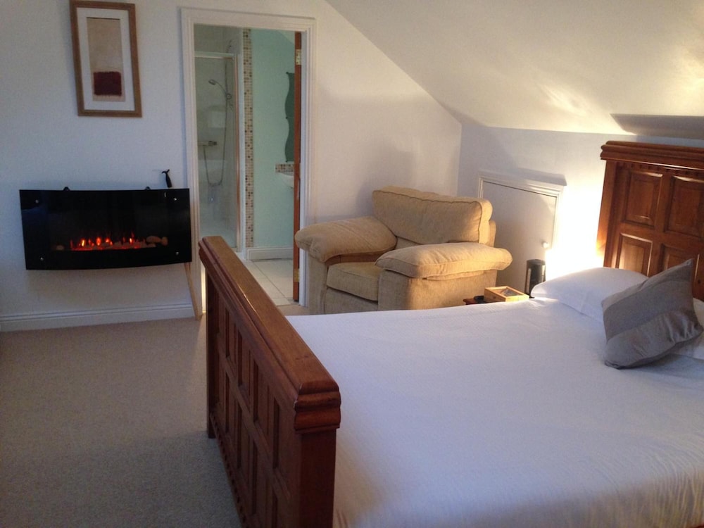 The View at 37 B&B