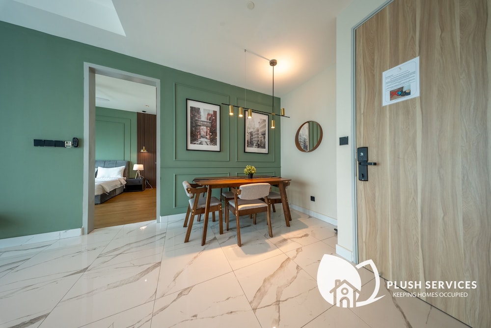 Alfa Bangsar by Plush