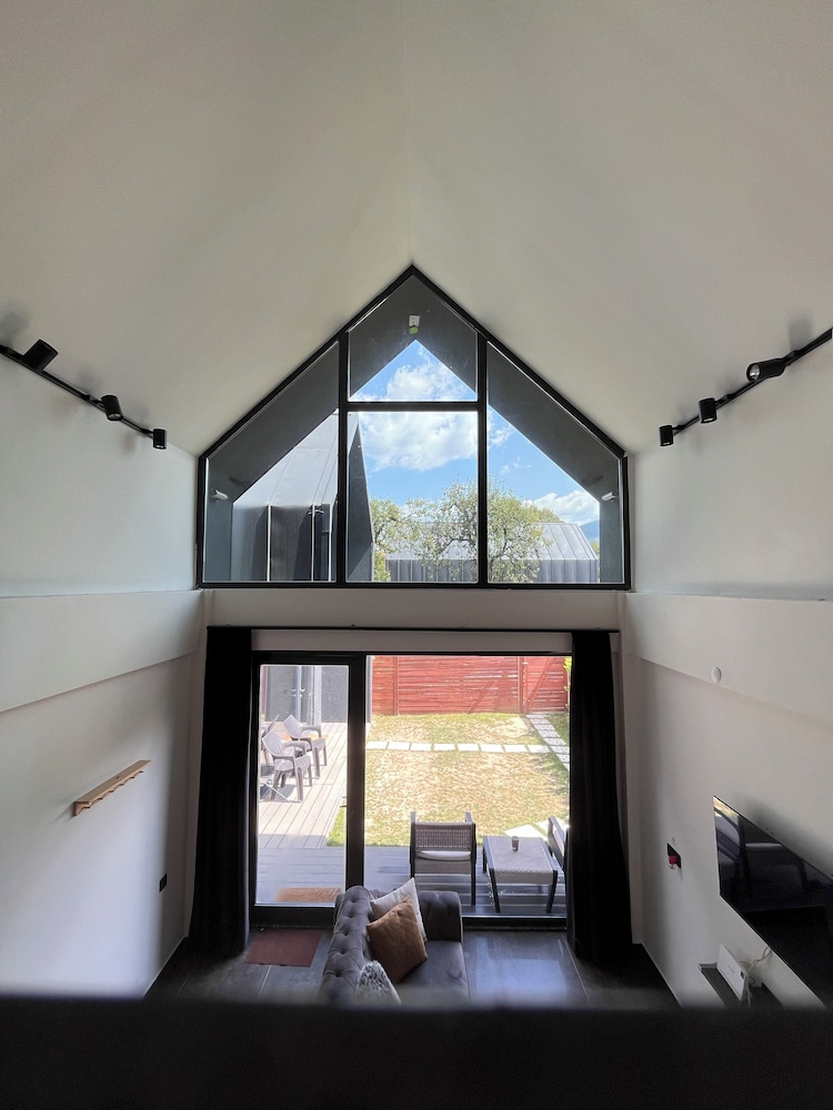 Monk Livingspace
