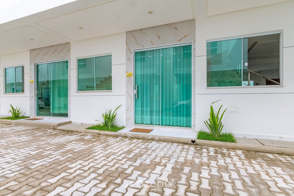 Duplex 400m From Taperapuan Beach Edt0010