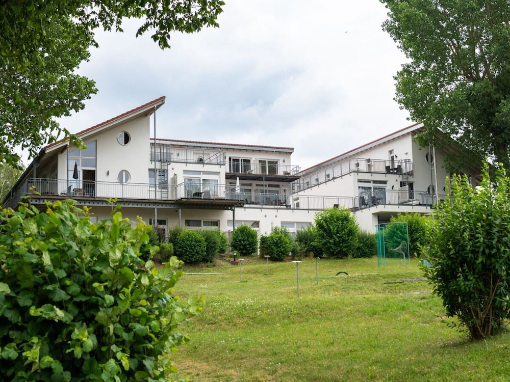 Chickes Appartement