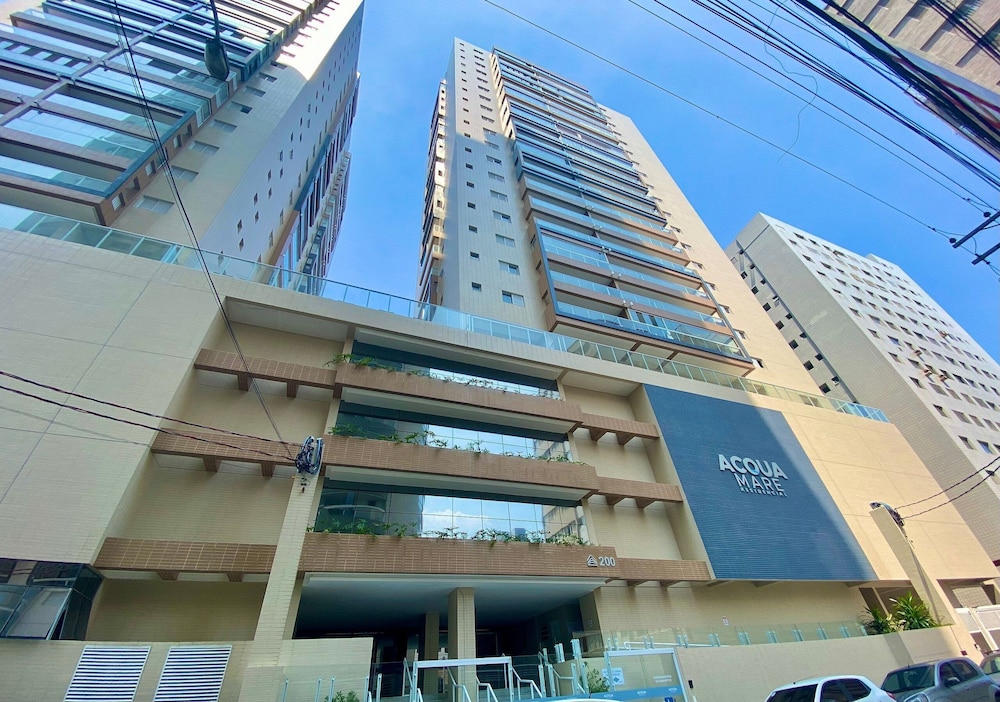 Residencial Acquamare